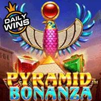 Pyramid Bonanza